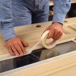 ZAR® Wood Stain Prep