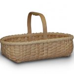 ZAR® Staining Reed Baskets