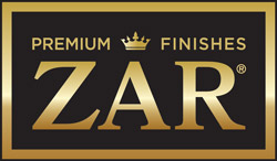 ZAR Premium Finishes