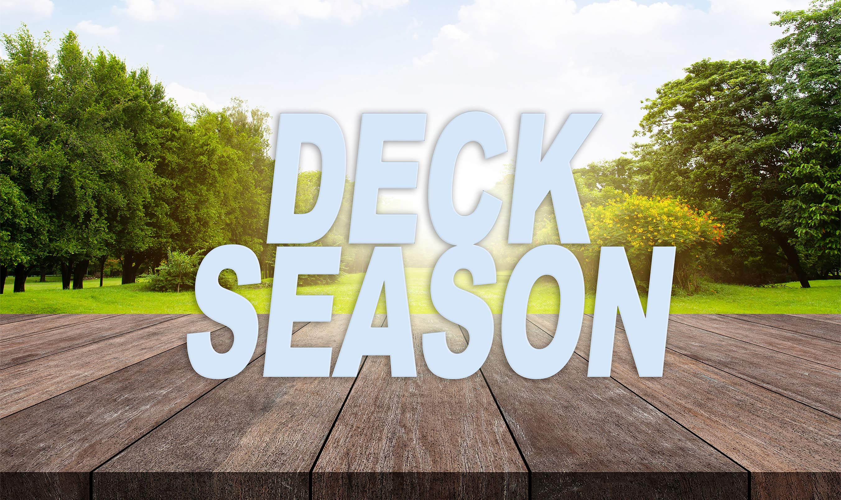 Deck Season